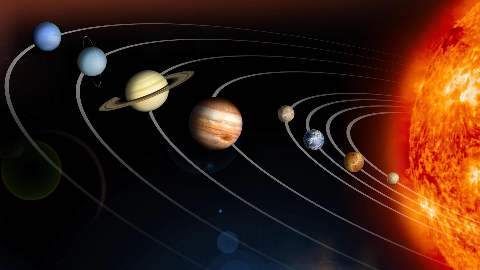 Curso de Astronomia I: o sistema solar