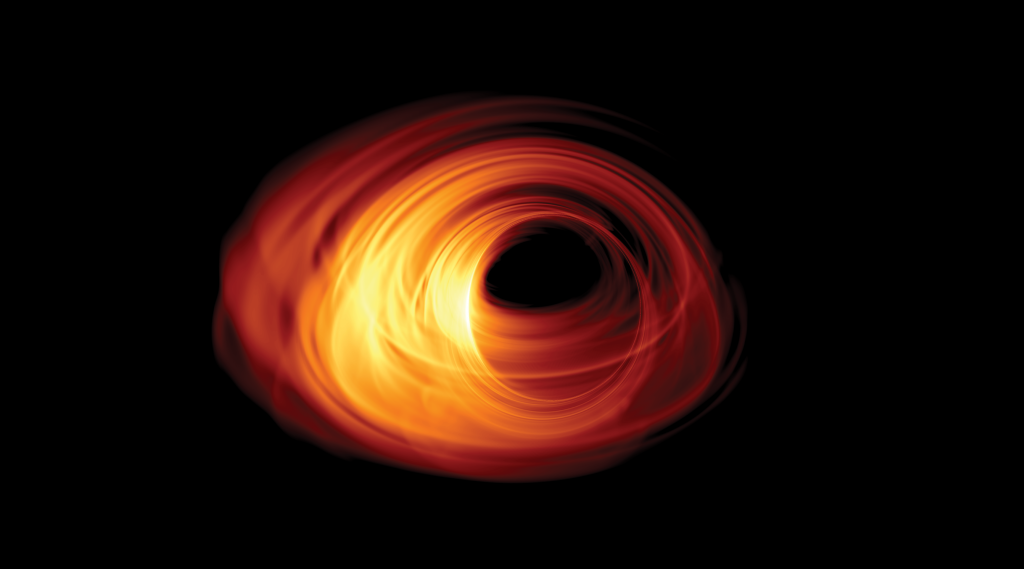 Science Café: Bending light, from Eddington to black holes